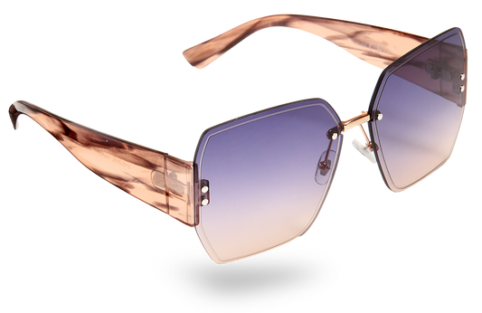 EyeLevel - Alice - Ladies Fashion Sunglasses - 3 Colour Options