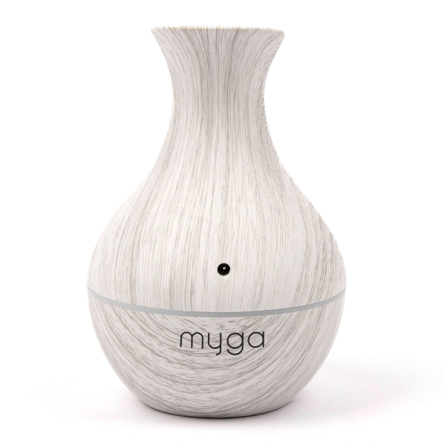 Myga Eco - USB Aroma Diffuser With LED