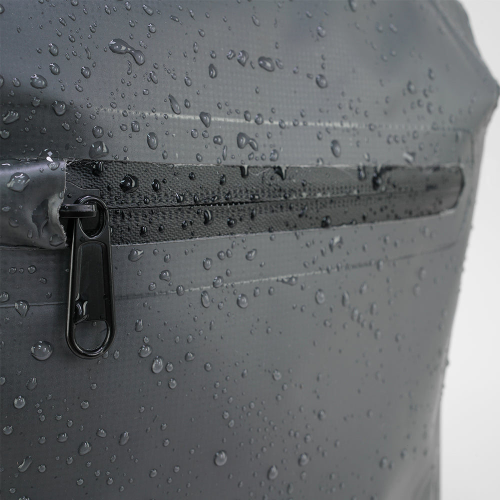 Sophos - Dry Bag Roll Top Rucksack Charcoal