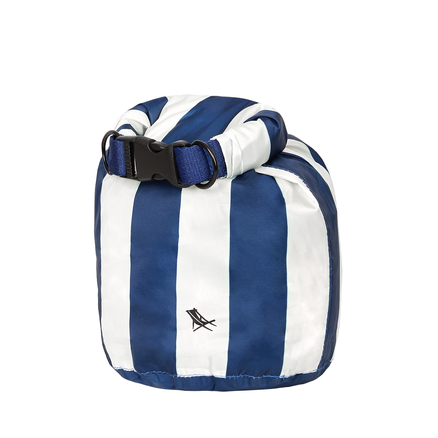 Dock & Bay UK - Small Waterproof Dry Bag, 5L capacity - Whitsunday Blue