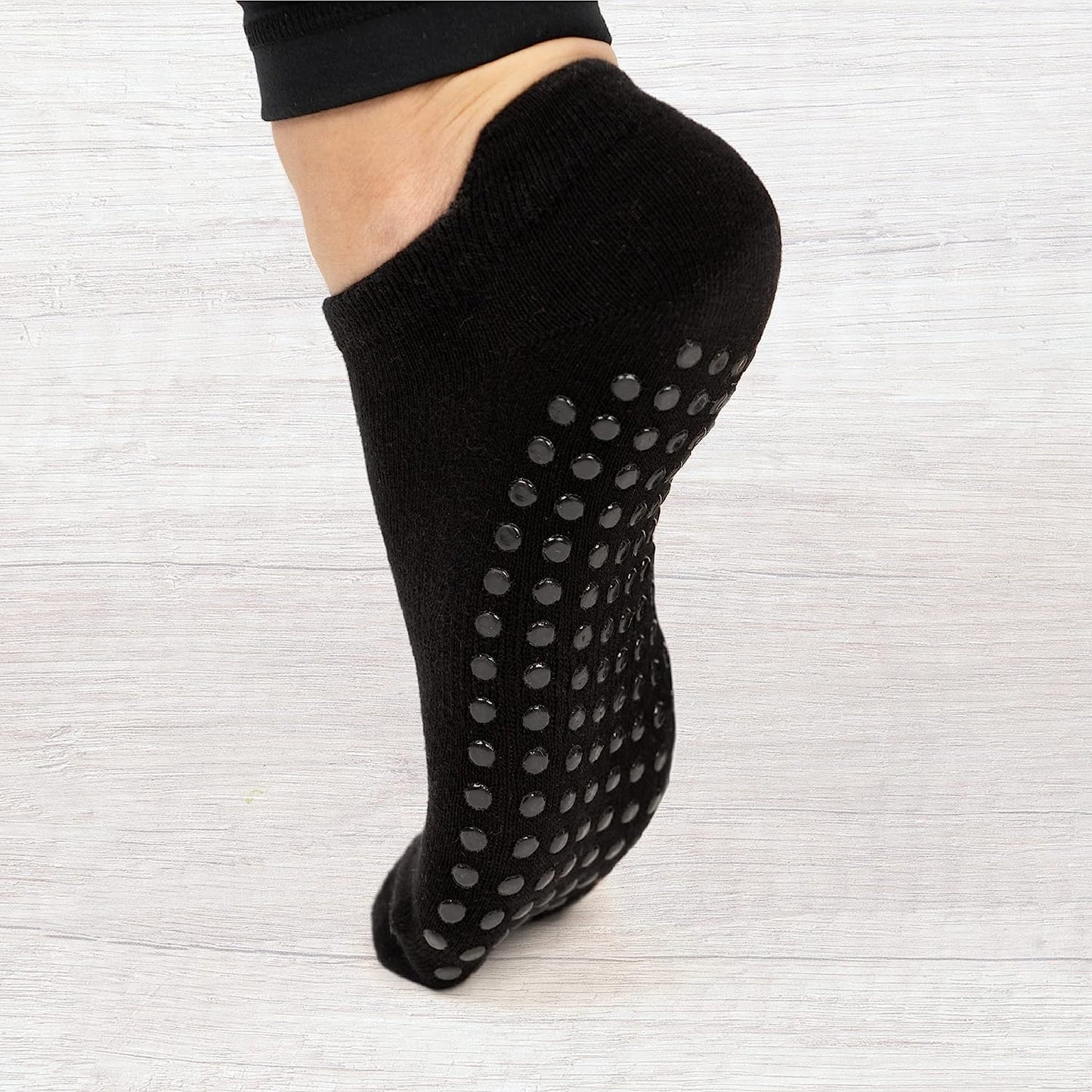 MYGA Grip Yoga Socks