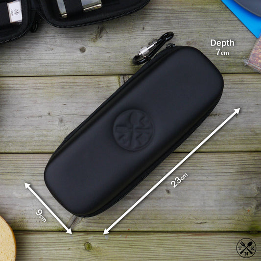 The Nomads Kitchen - Nomads Kitchen - Cooking & Cutlery Kit