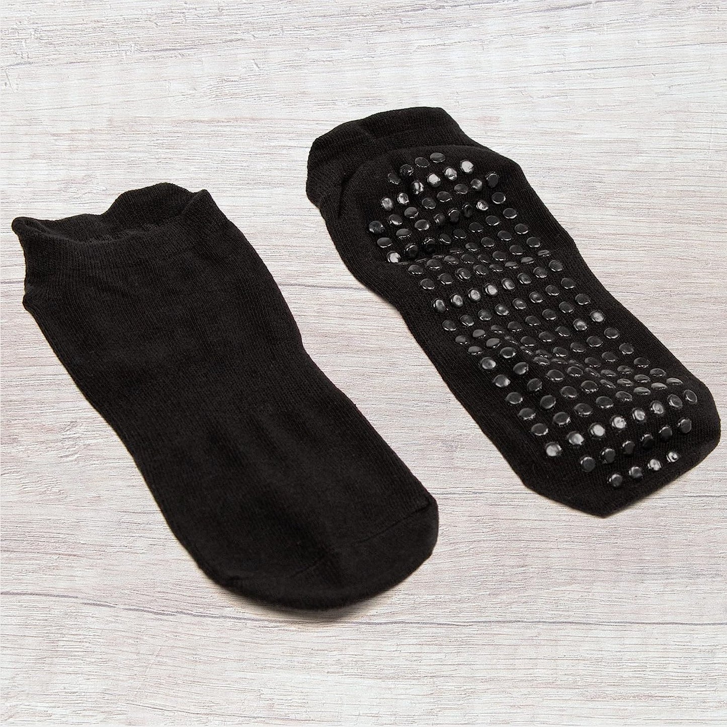 MYGA Grip Yoga Socks