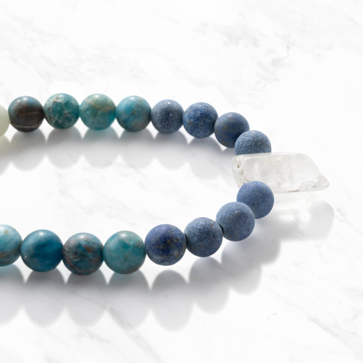 Myga Eco - Myga Beaded Bracelet: Chakra