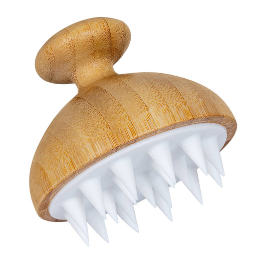 Croll & Denecke - Scalp Shampoo Massage Brush Relax Hair Growth Neck