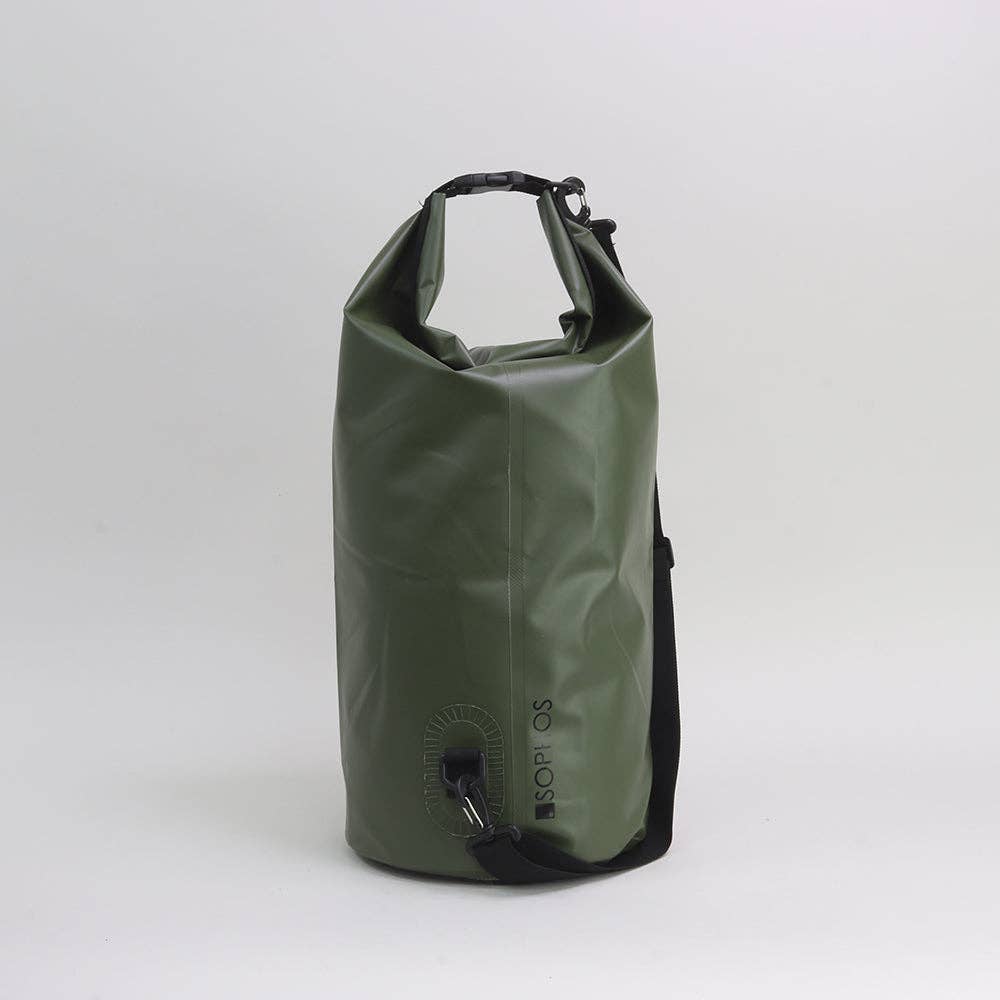 Sophos - Dry Sack 20L Green