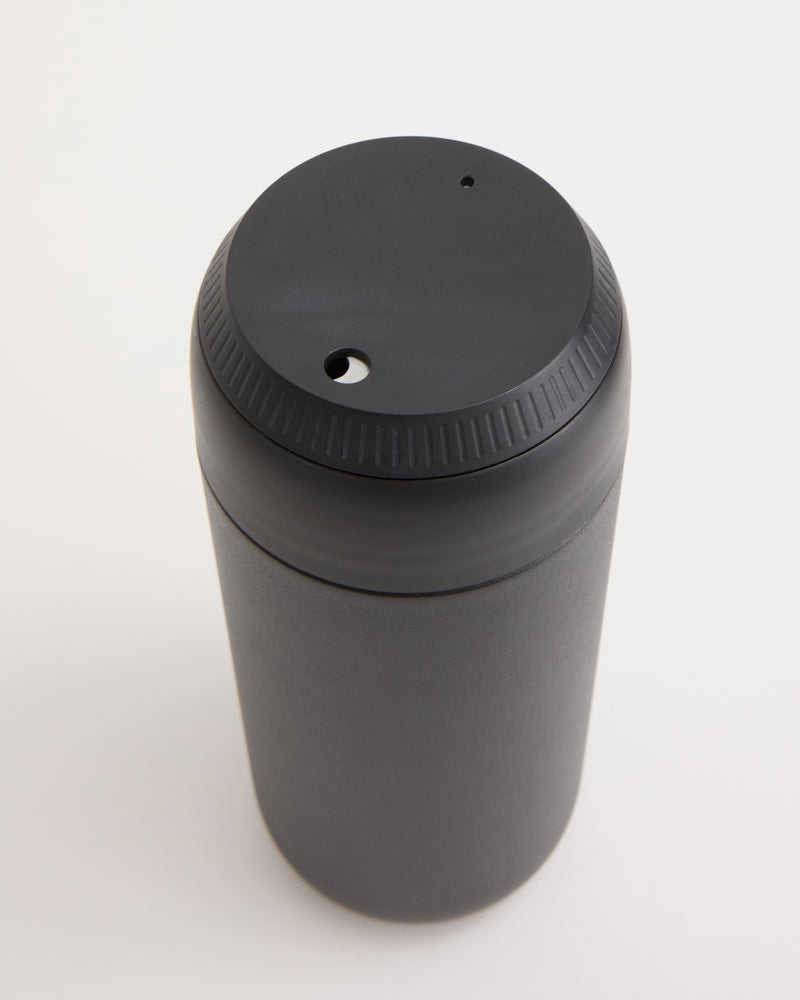 Chilly Series 2 Coffee Cup Abyss Black 340ml