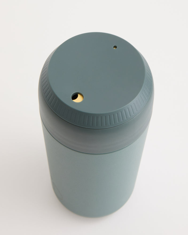 Chilly Series 2 Coffee Cup Pine Green 340ml