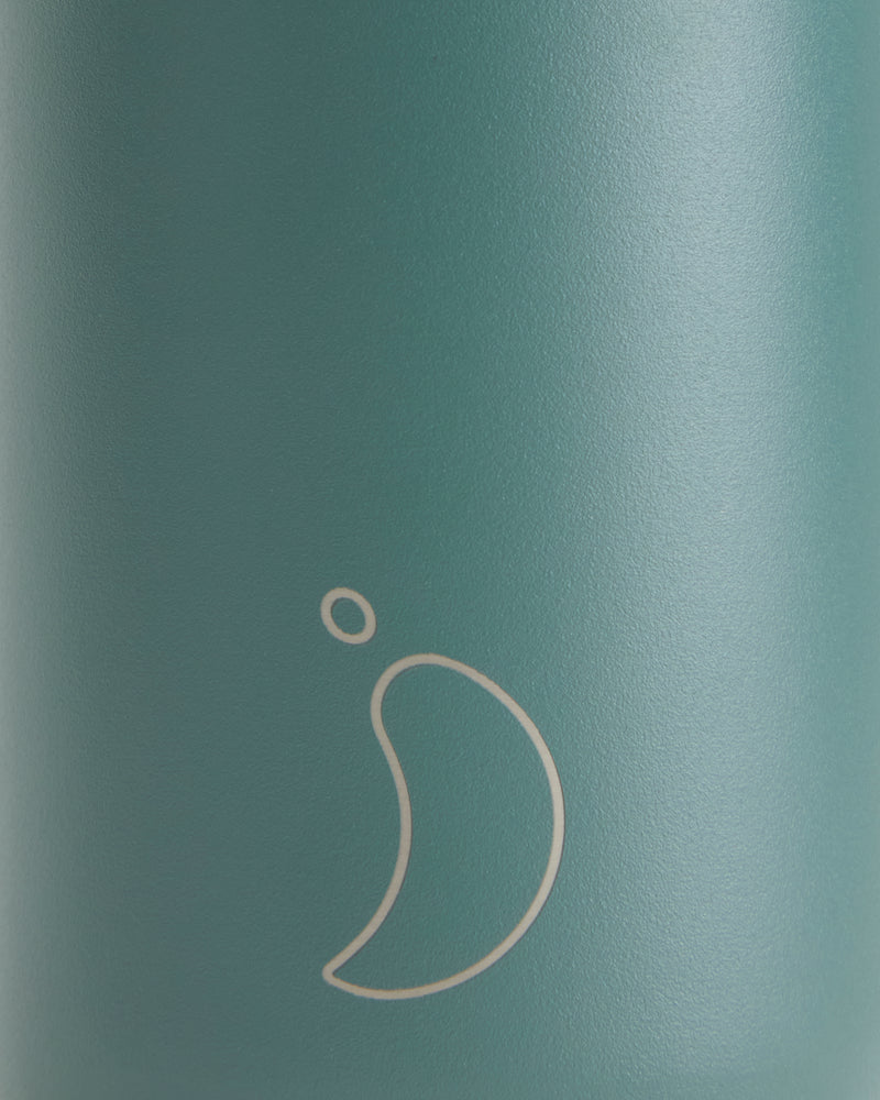 Chilly Series 2 Coffee Cup Pine Green 340ml