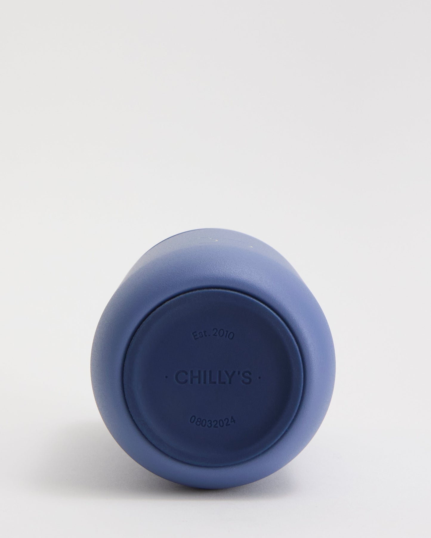 Chilly Series 2 Coffee Cup Whale Blue 340ml