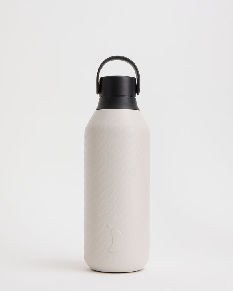 Chilly's - Series 3, Water Bottle, 500ml, Track
