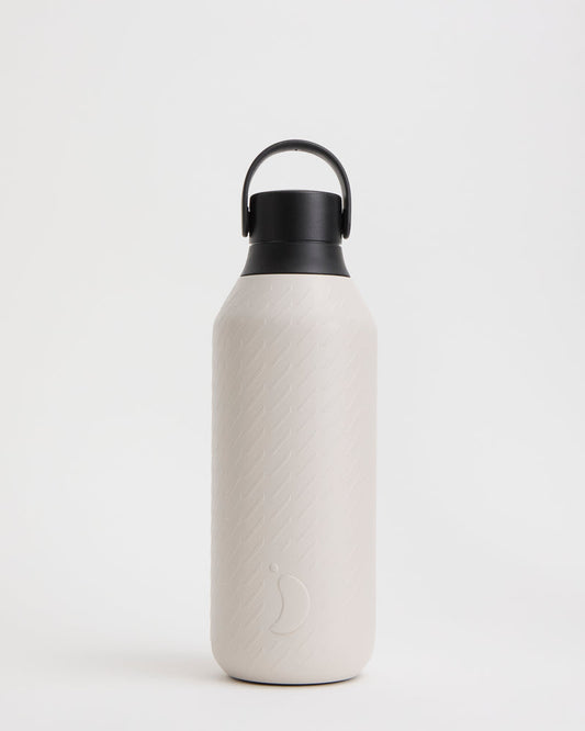 Chilly's - Series 3, Water Bottle, 500ml, Track