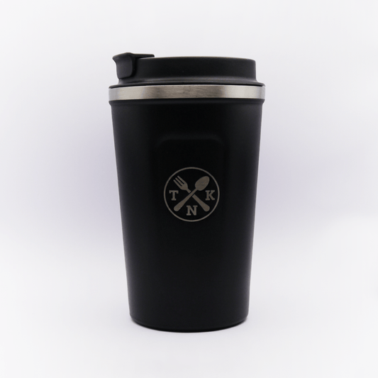Nomads Coffee Cup & Filter Set - Portable Brew & Filter Kit