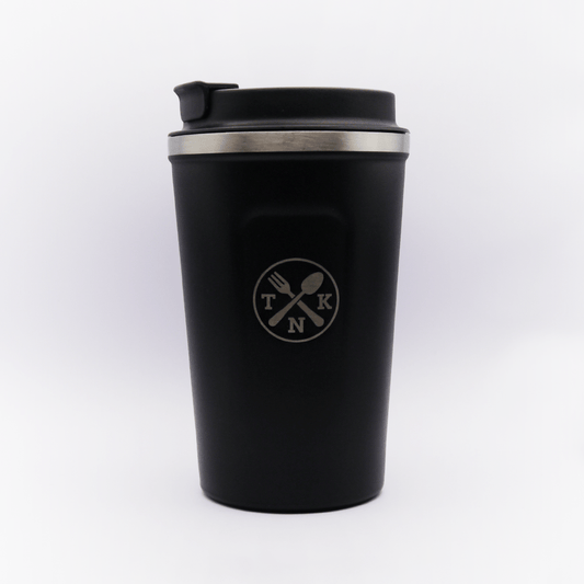 Nomads Coffee Cup & Filter Set - Portable Brew & Filter Kit