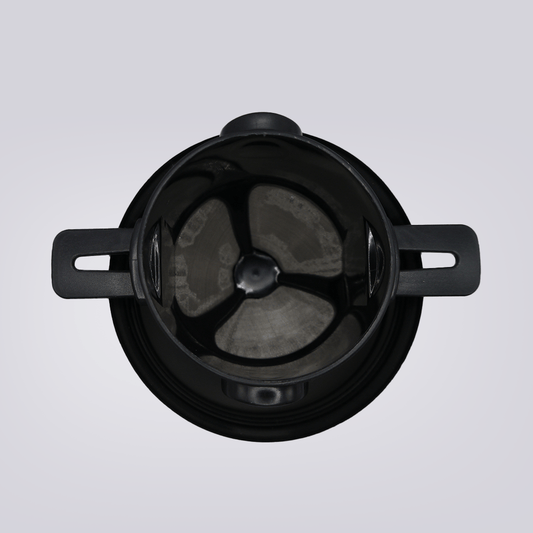 Nomad's 7 cm Coffee Filter (Standalone Filter) Reusable Brew Gear