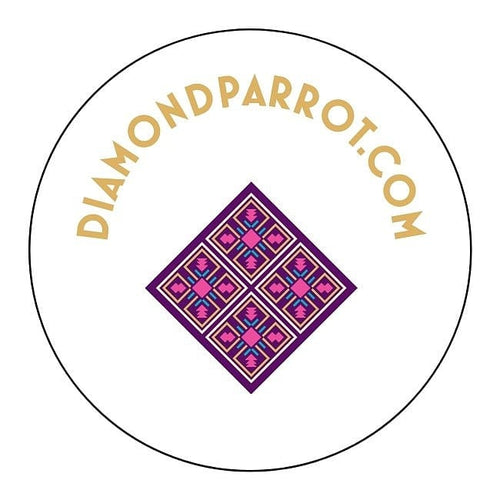 Diamond Parrot
