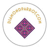 Diamond Parrot Accessory Emporium