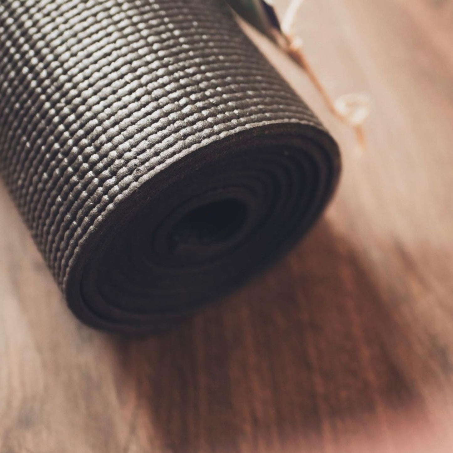 MYGA Entry Level Yoga Mat