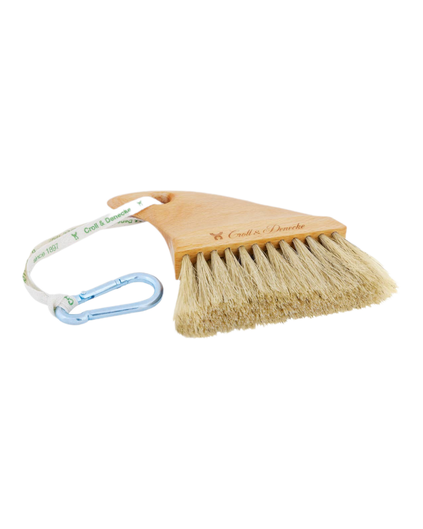 Shark Fin Brush for Sandy Feet by Croll & Denecke Summer Spa Gift  Summer Beach Accessories