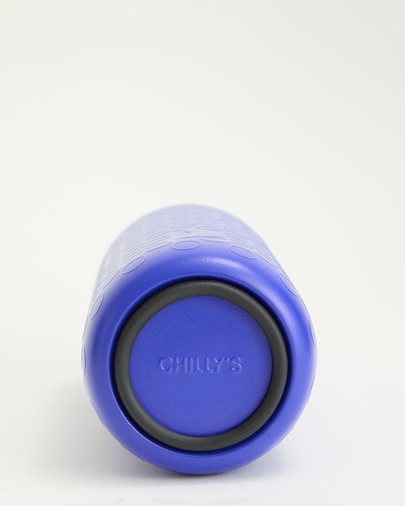 Chilly's - Series 3, Water Bottle, 500ml, Rewind
