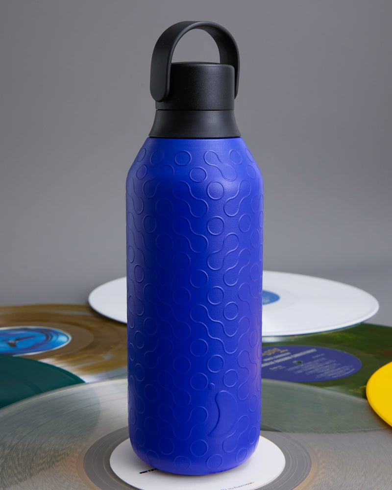 Chilly's - Series 3, Water Bottle, 500ml, Rewind