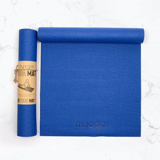 Myga Eco Entry Level Yoga Mat