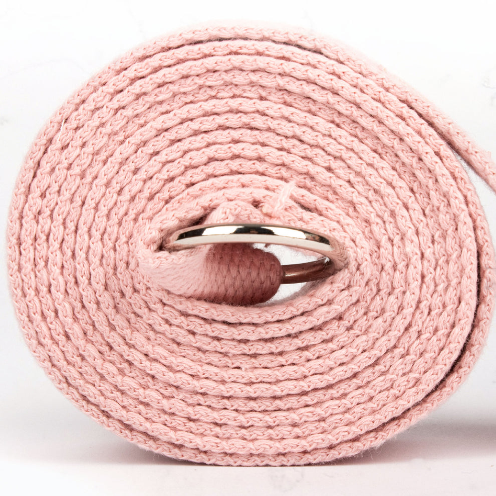 MYGA 2 in 1 Yoga Belt & Sling