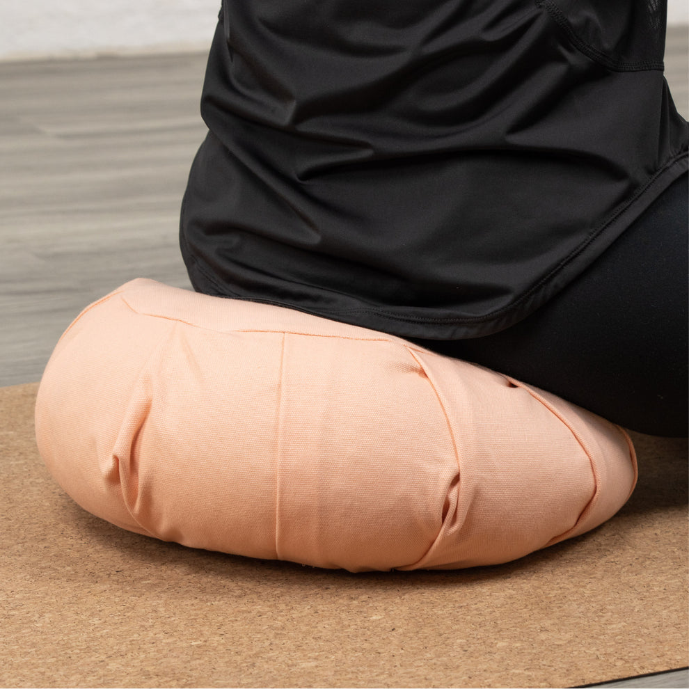 Meditation Cushion by MYGA YOGA