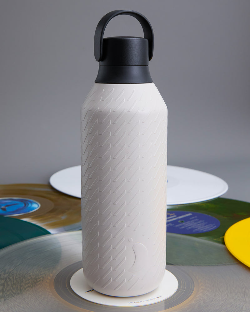 Chilly's - Series 3, Water Bottle, 500ml, Track