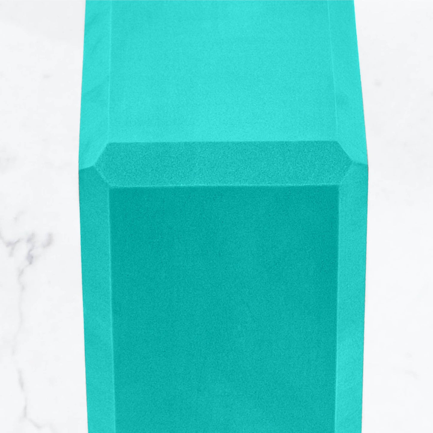Myga Eco - Foam Yoga Blocks: Black