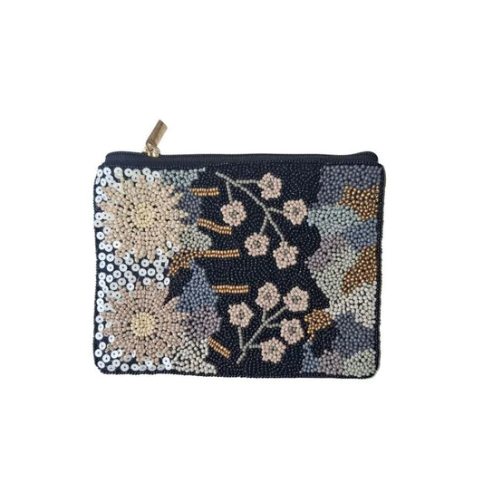 Beaded Purse by Earth Squared