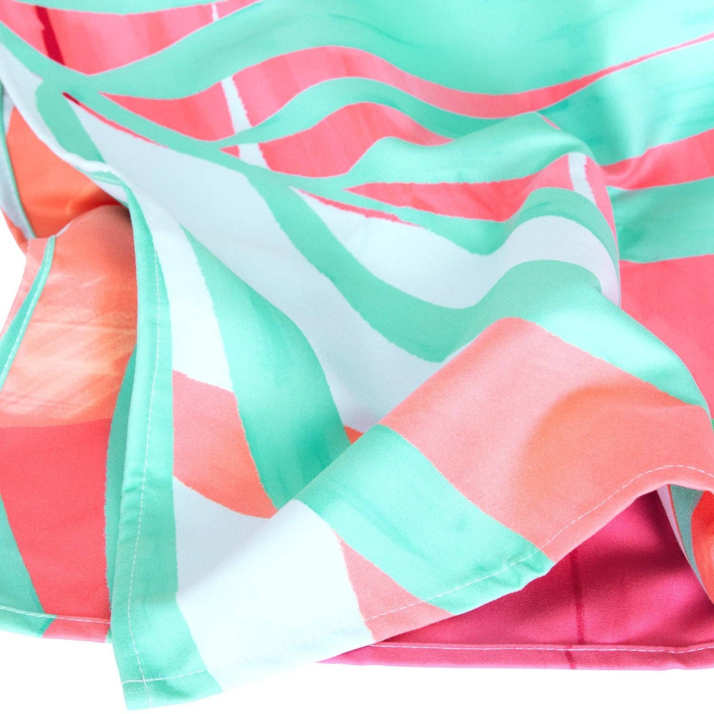 Dock & Bay UK - Dock & Bay Quick Dry Towel - Hot Tropics: Extra Large (200x90cm)