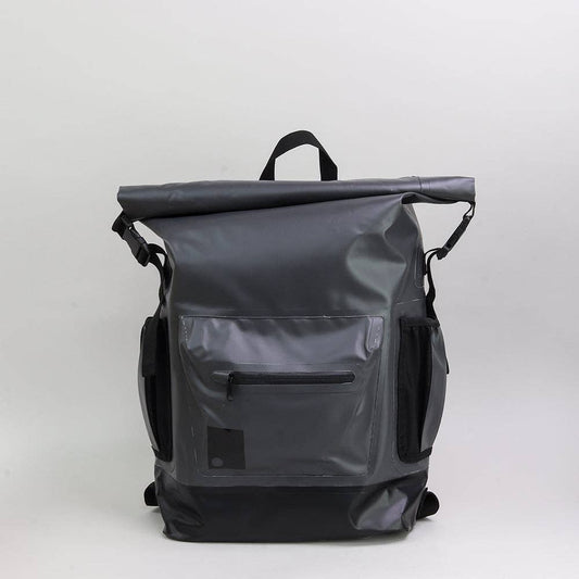 Sophos - Dry Bag Roll Top Rucksack Charcoal