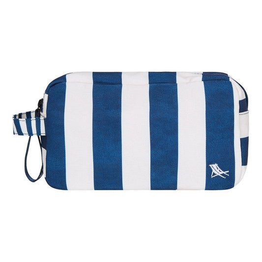 Dock & Bay UK - Dock & Bay Toiletry Bags - Whitsunday Blue: One Size