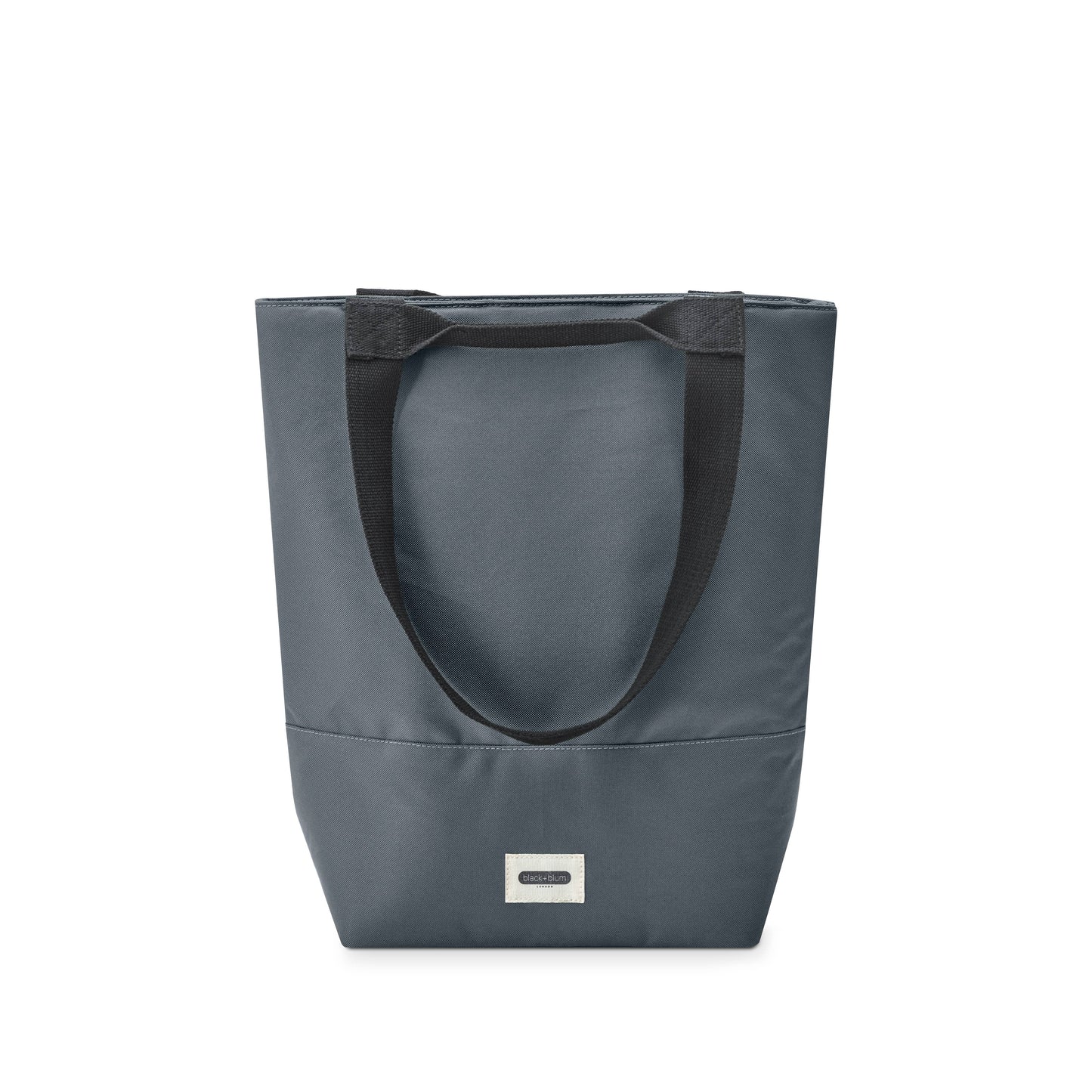 Black+Blum - Tote Bag - Recycled Insulated Tote Bag 16L: Slate