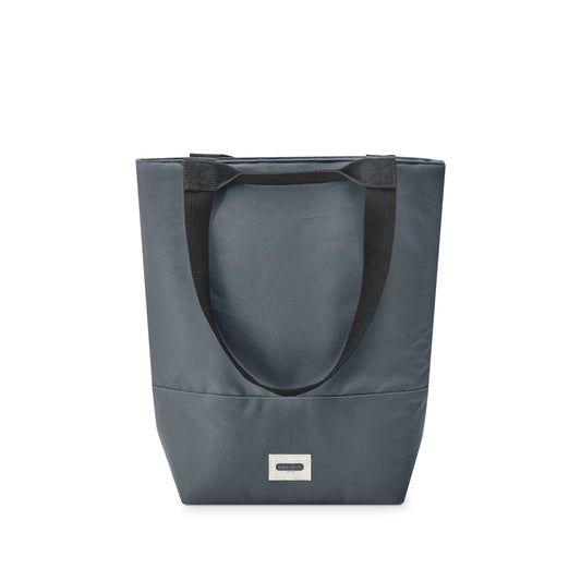 Black+Blum - Tote Bag - Recycled Insulated Tote Bag 16L: Slate