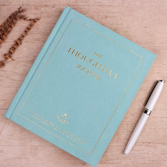 Myga Eco Thoughtful Journal A5