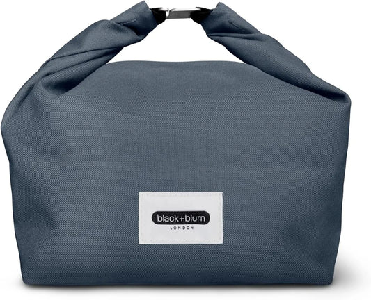 Lunch Bag - Recycled Insulated Lunch Bag 6.7L - Slate