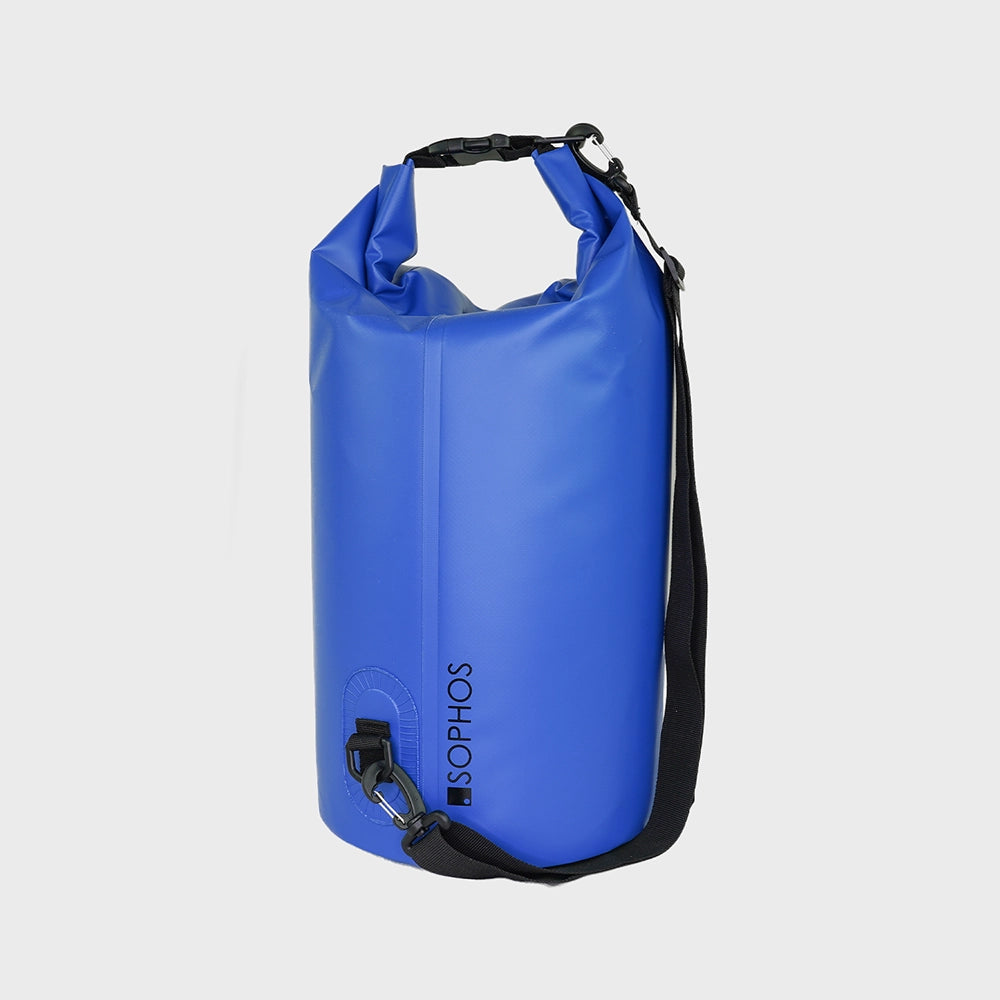 Sophos 20L Dry Sack – Blue