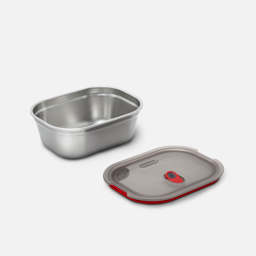 Black + Blum Meal Prep Box Set of 3