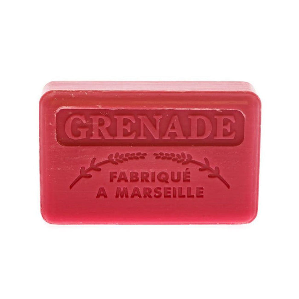 French Artisan Soap 125g – Choice of Fragrances