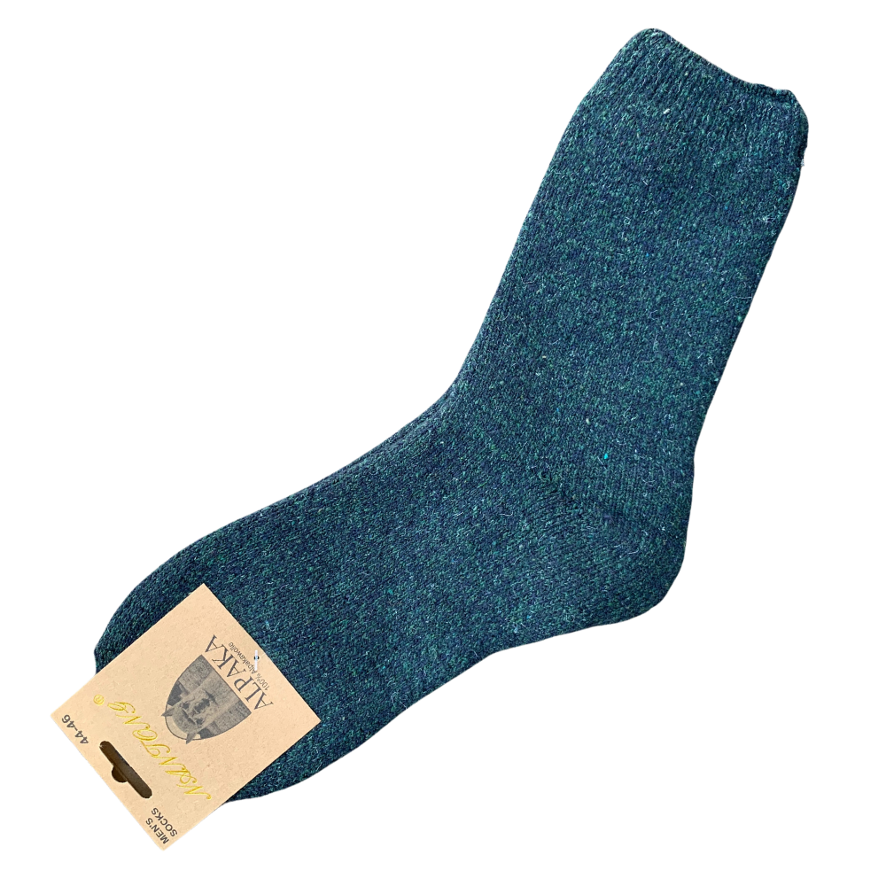 Alpaca Socks Size 39-42