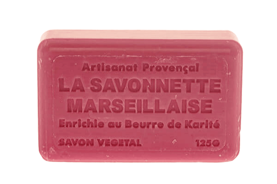 French Artisan Soap 125g – Choice of Fragrances