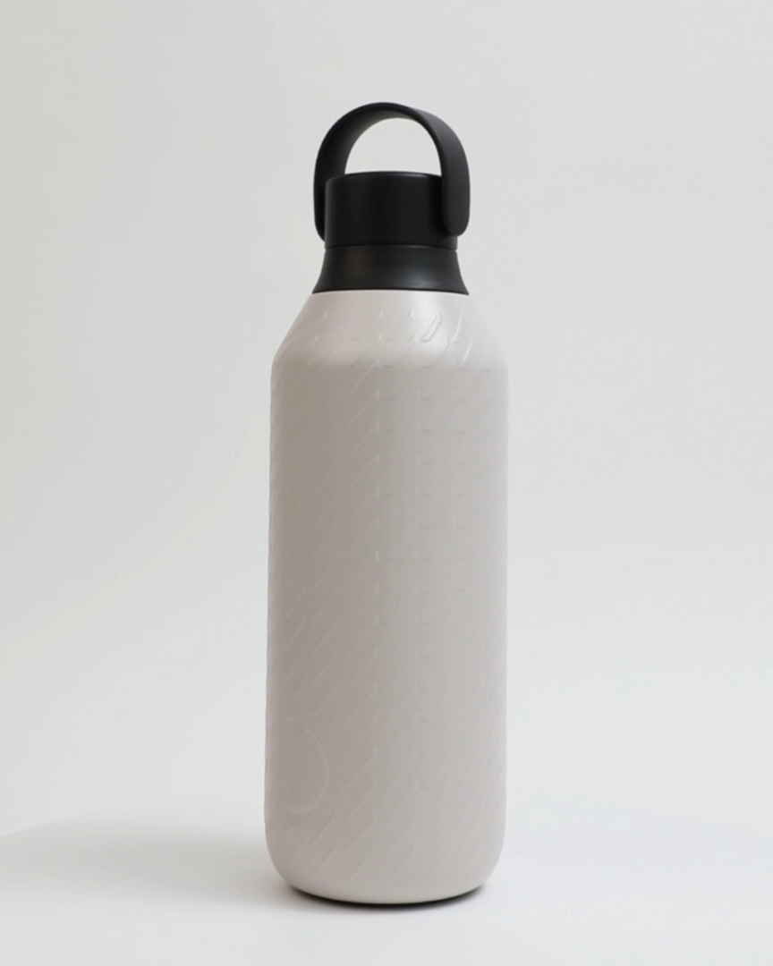 Chilly's - Series 3, Water Bottle, 500ml, Track