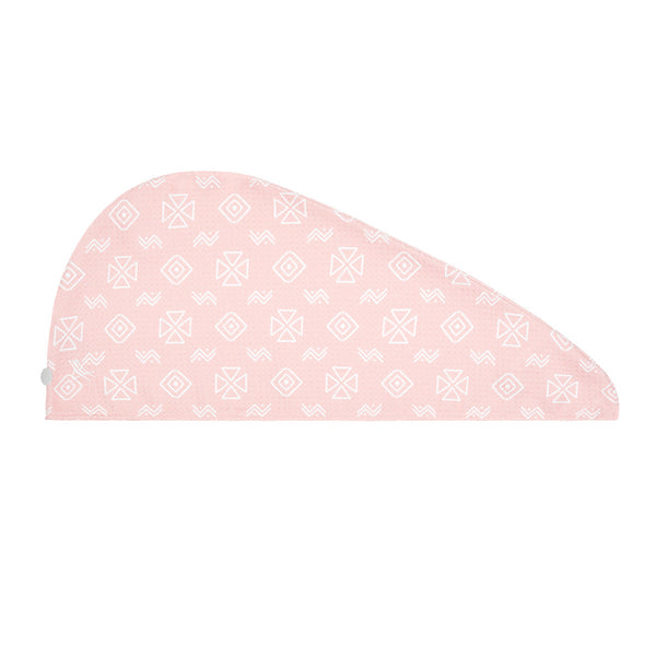 Hair Towels Head Wrap - Quick Drying & Compact - Hideaway - Alice Springs