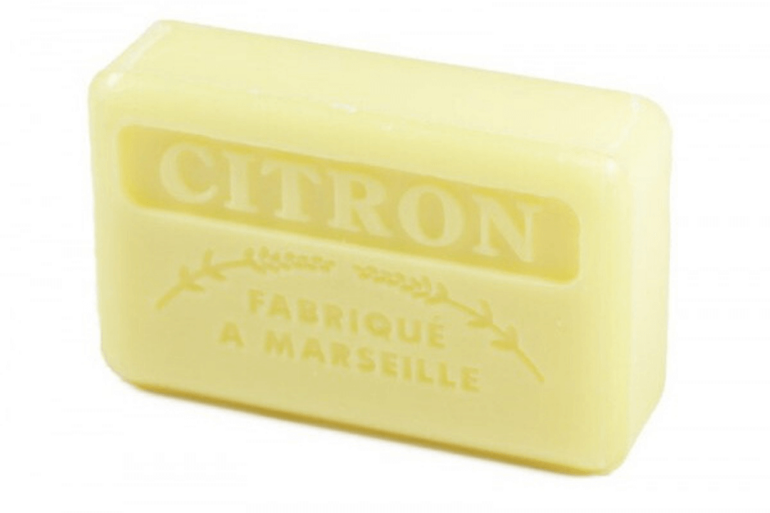 French Artisan Soap 125g (min order qty 3 for free delivery) Variety of fragrances available - Diamond Parrot Accessory Emporium