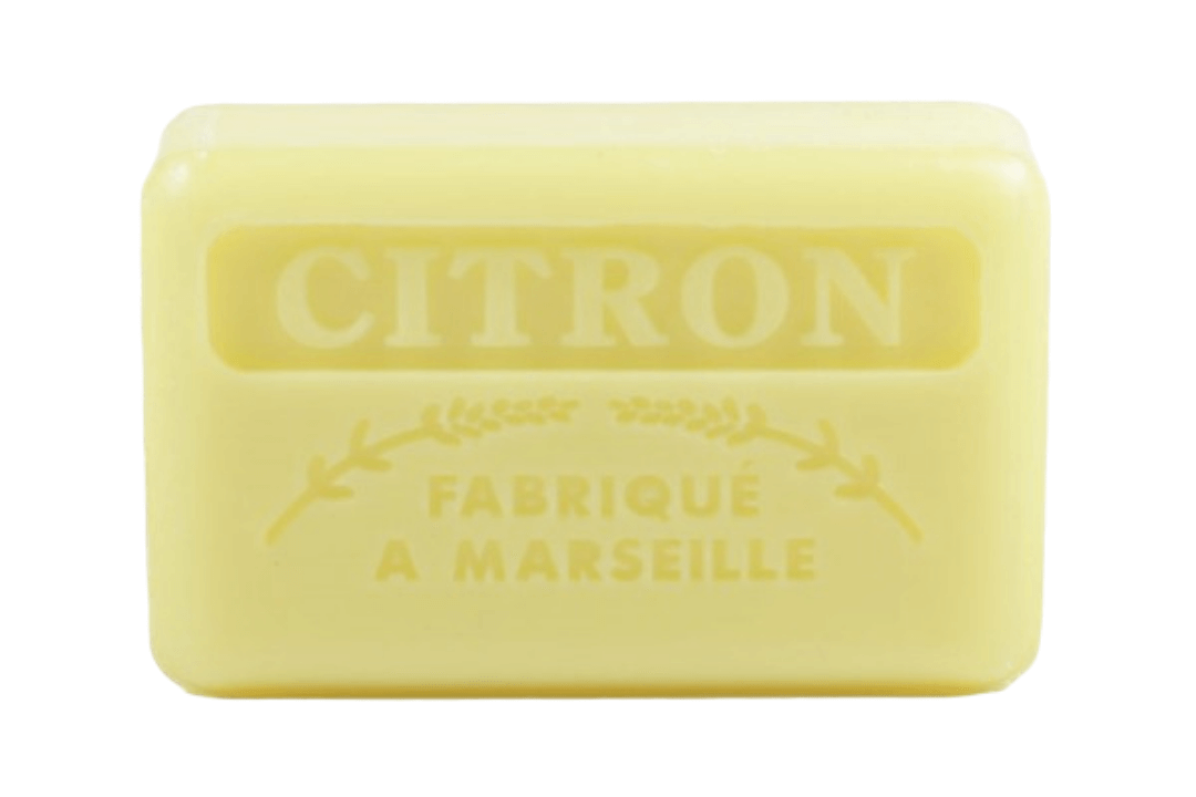 French Artisan Soap 125g (min order qty 3 for free delivery) Variety of fragrances available - Diamond Parrot Accessory Emporium