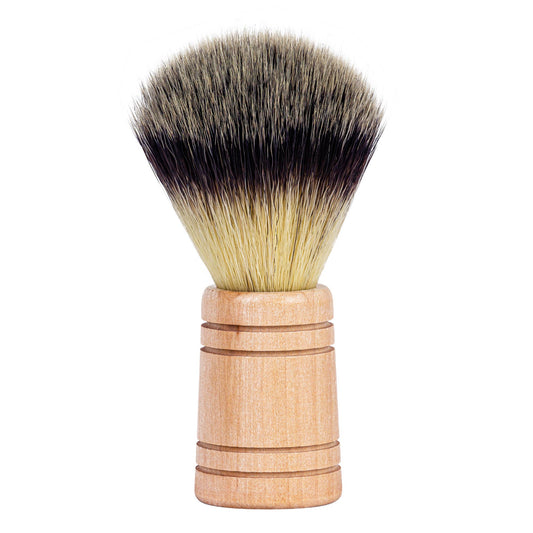 Vegan Shaving Brush - Croll & Denecke