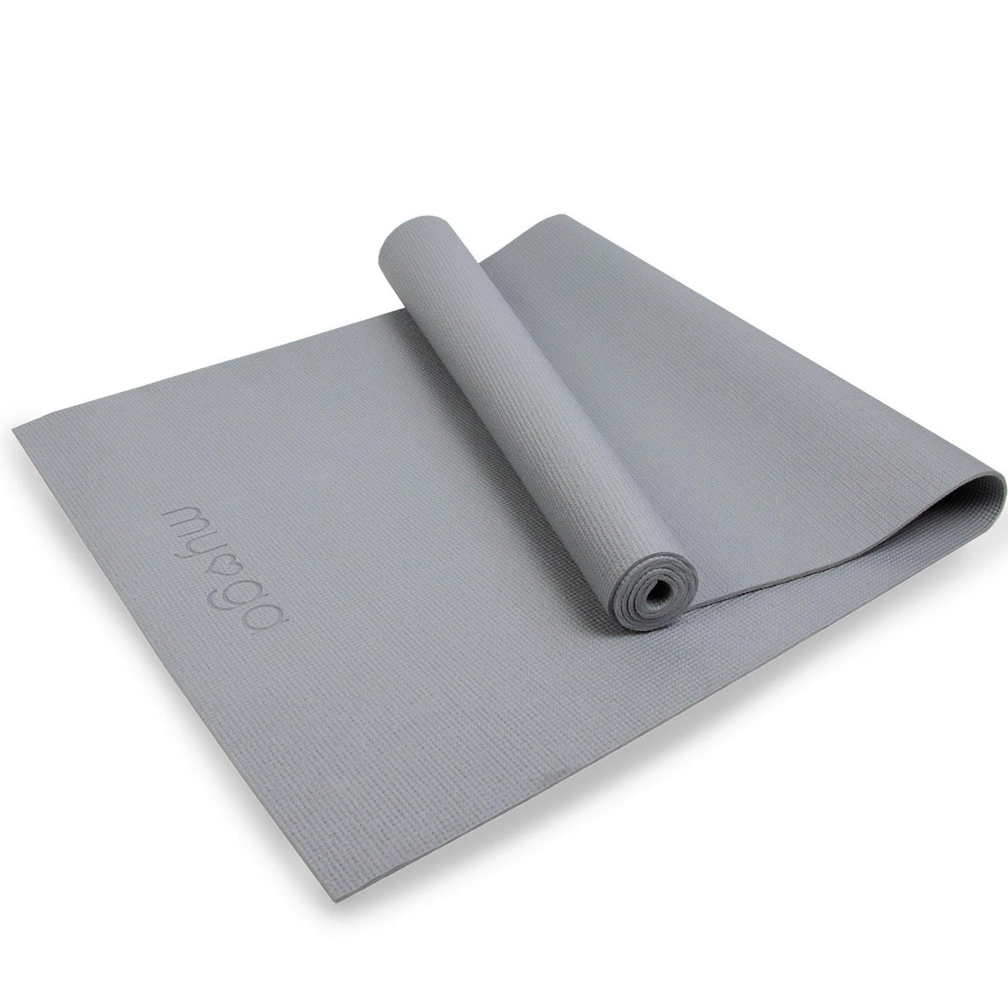 MYGA Entry Level Yoga Mat - Diamond Parrot Accessory Emporium