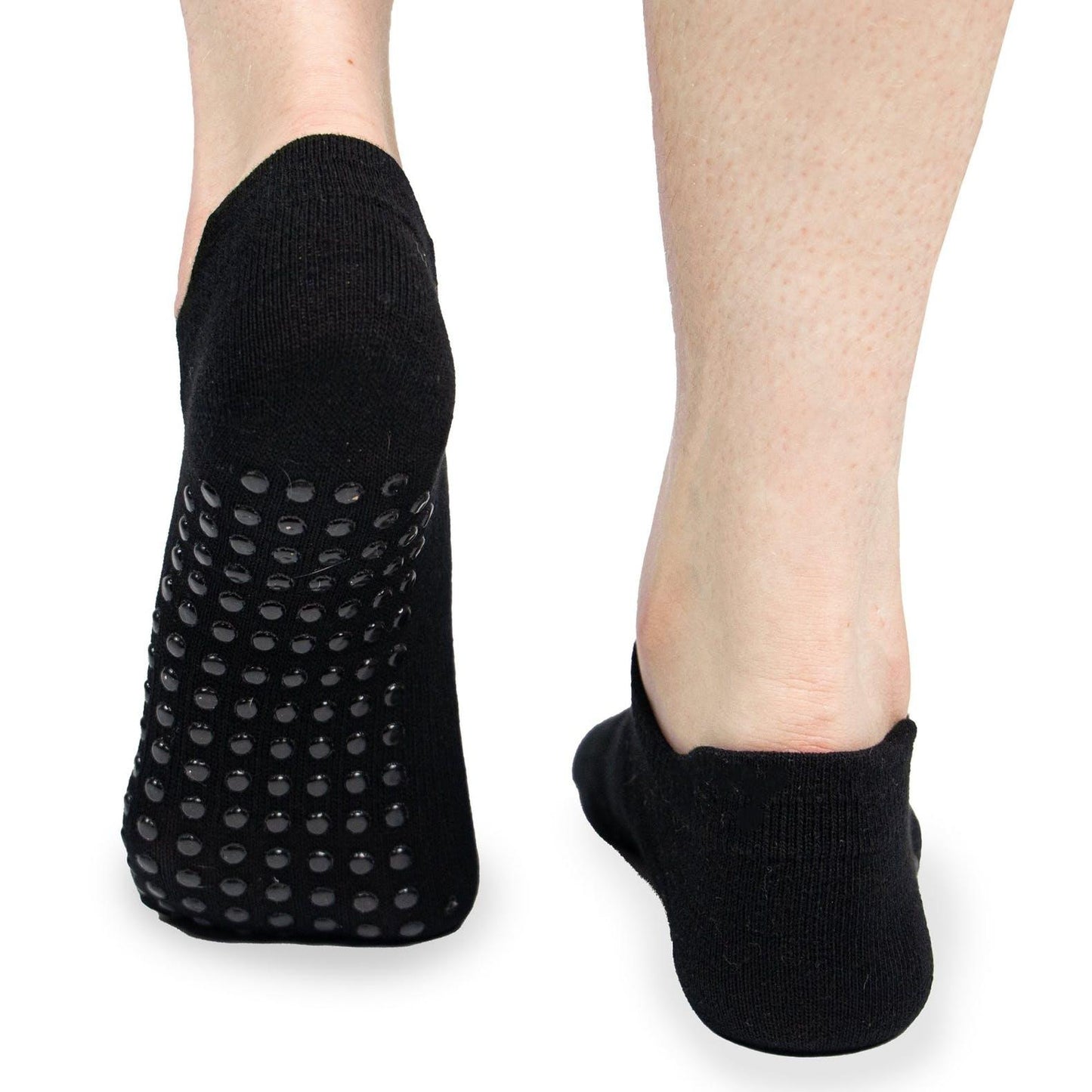 MYGA Grip Yoga Socks - Diamond Parrot Accessory Emporium